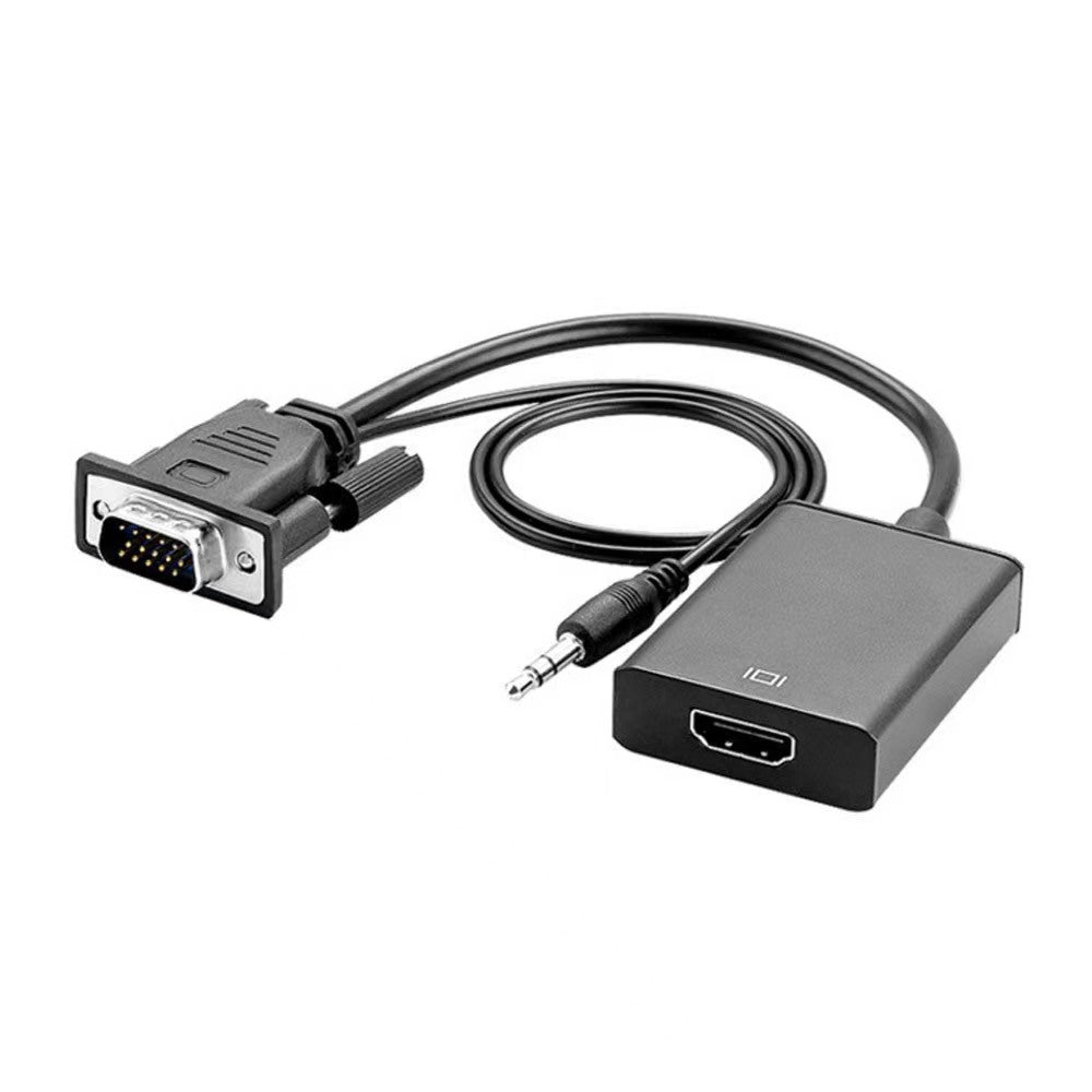 VGA-HDMI Converter – AURGA