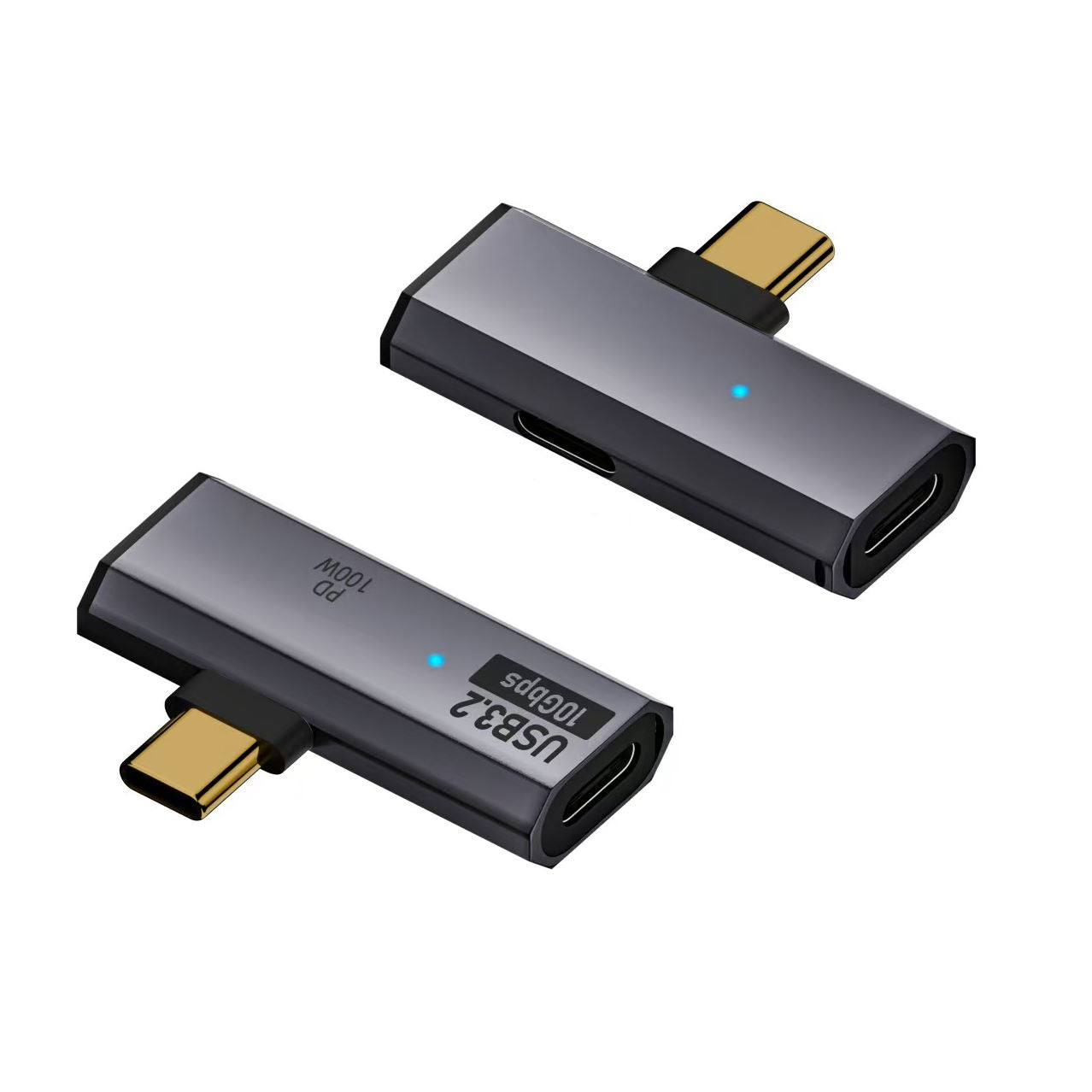 USB-C Splitter – AURGA