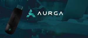 AURGA Viewer | The Ultimate 5-in-1 Wireless Streaming Solution AURGA Viewer | The Ultimate 5-in-1 Wireless Streaming Solution