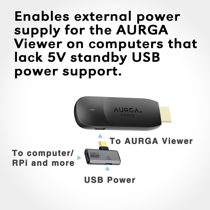 AURGA Viewer AURGA Viewer