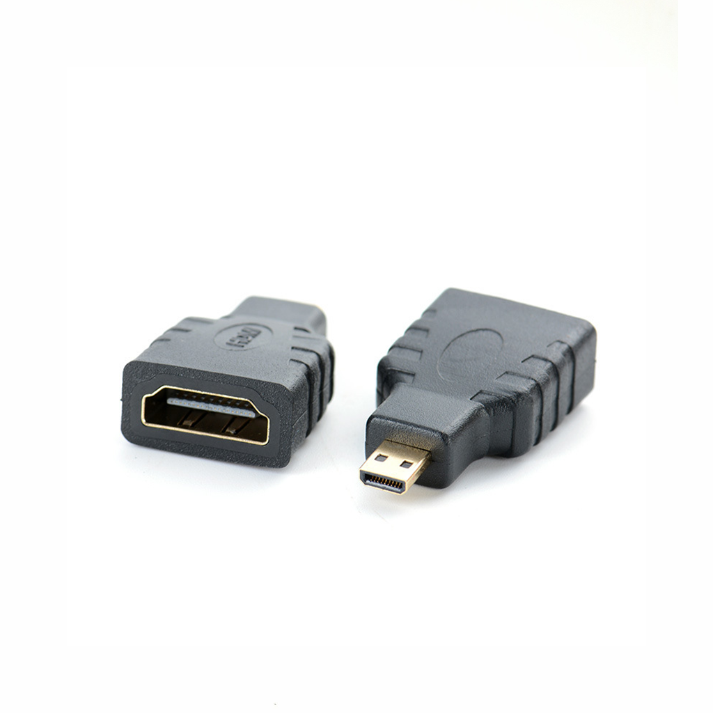 微型HDMI適配器