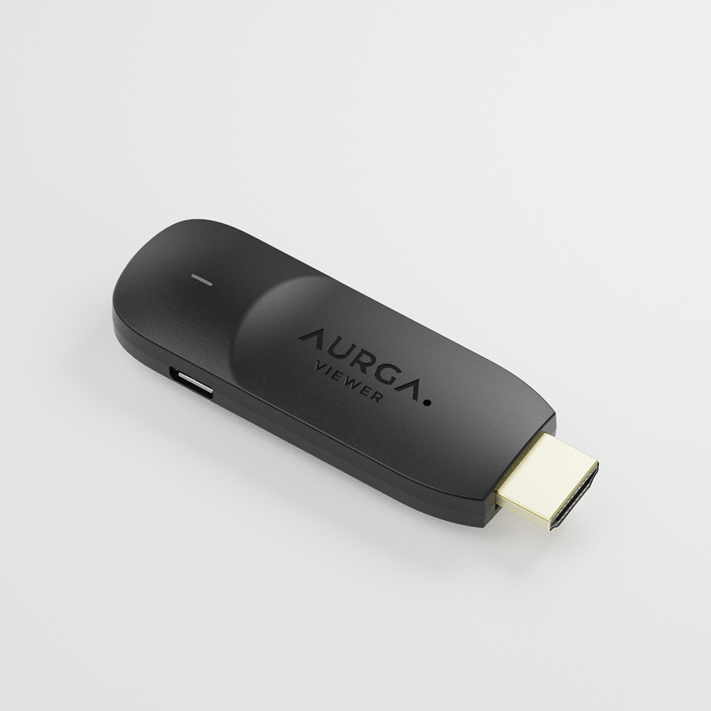 AURGA Viewer AURGA Viewer