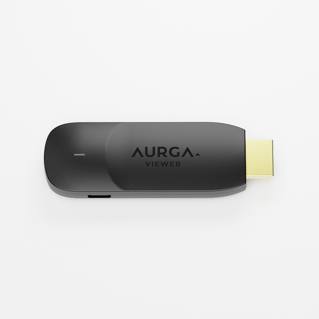 Products – AURGA