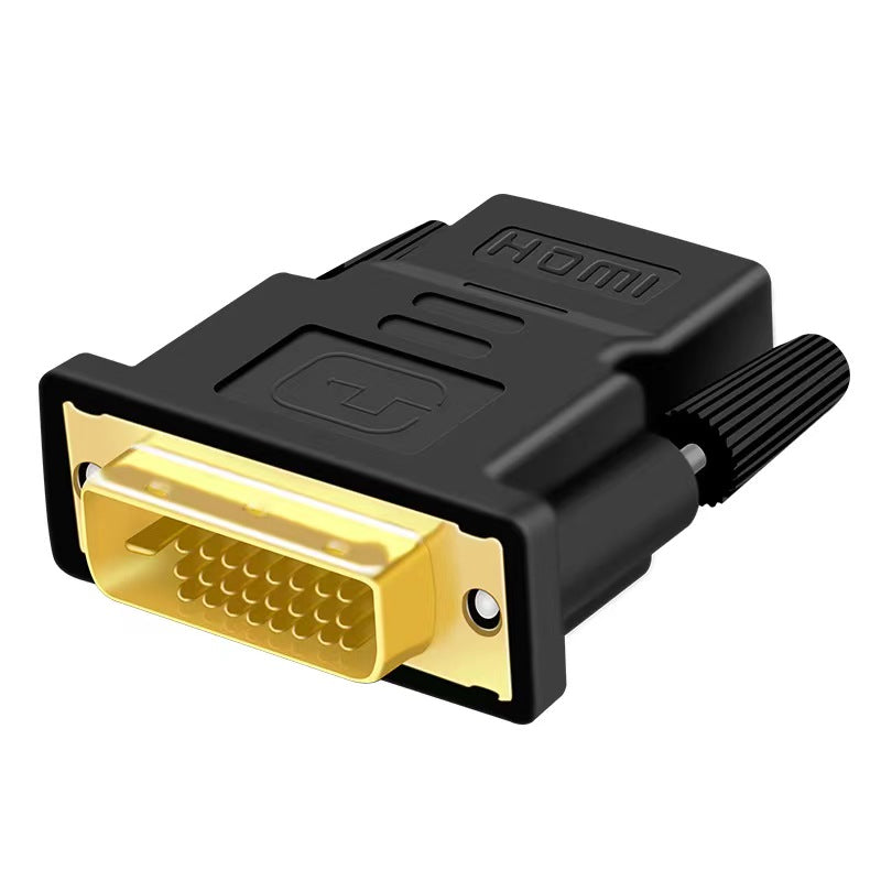 DVI-HDMI 변환기
