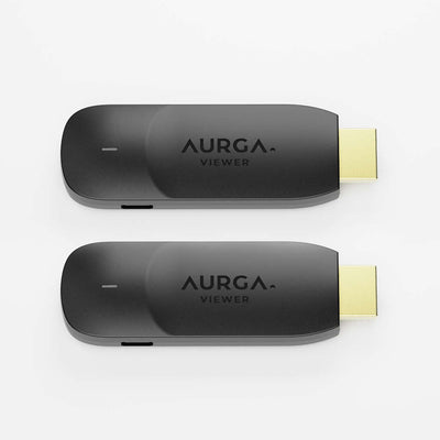 AURGA Viewer